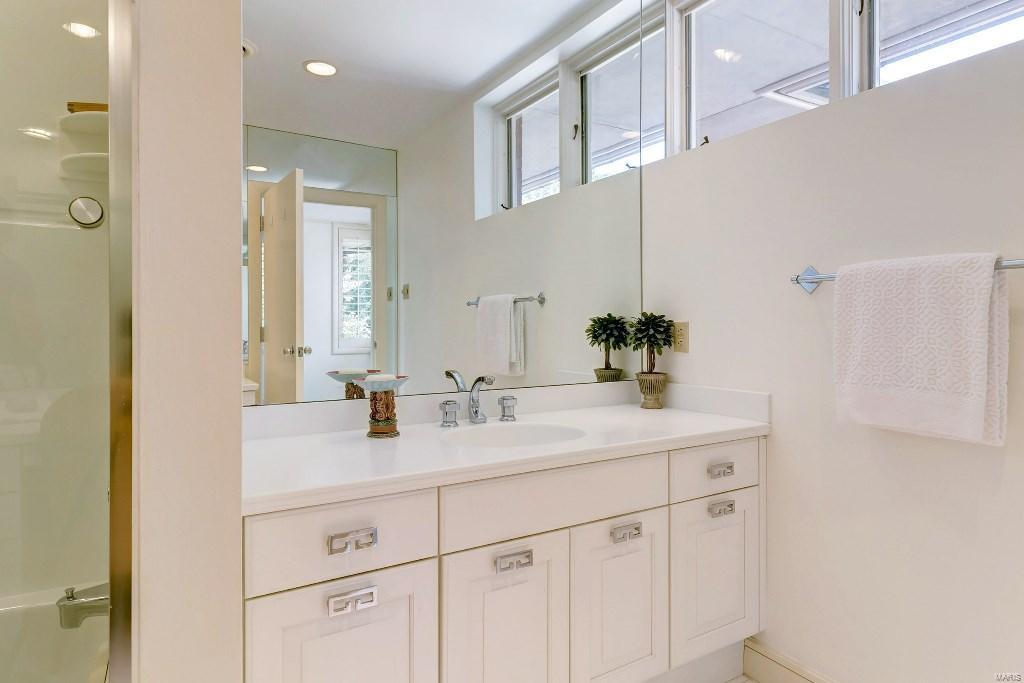 St Louis Country Club - Residential