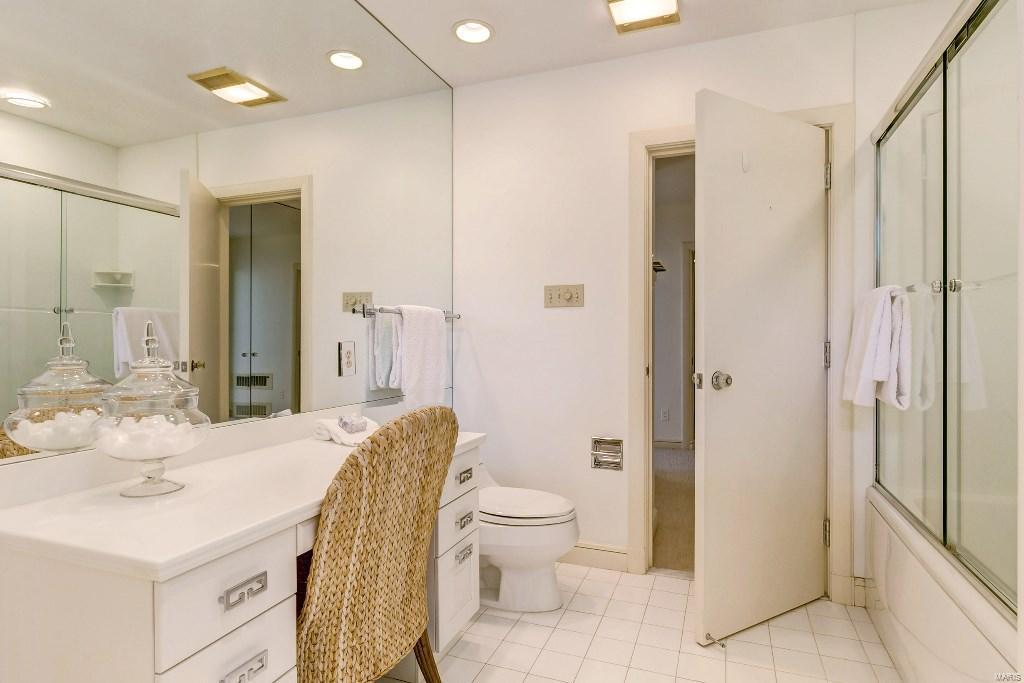 St Louis Country Club - Residential