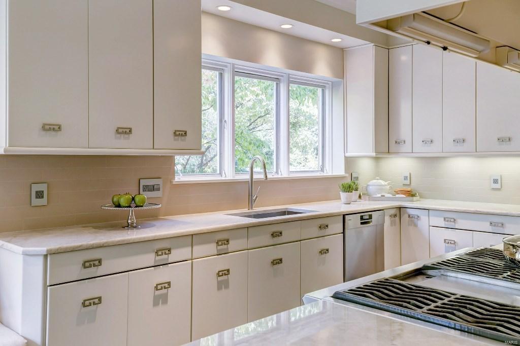 St Louis Country Club - Residential