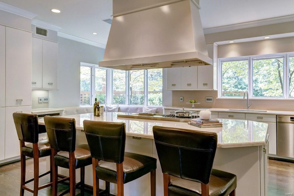 St Louis Country Club - Residential