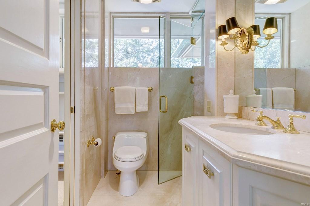 St Louis Country Club - Residential