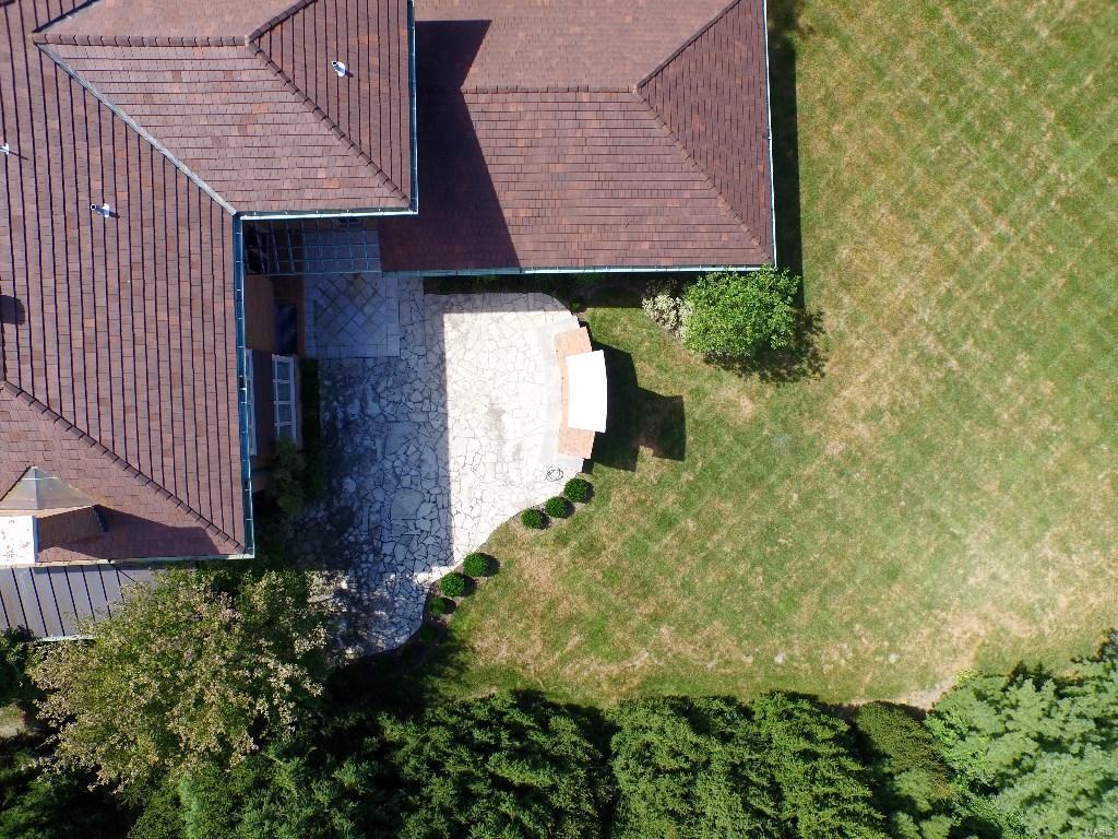 St Louis Country Club - Residential