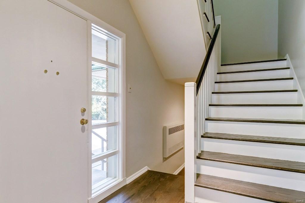 St Louis Country Club - Residential