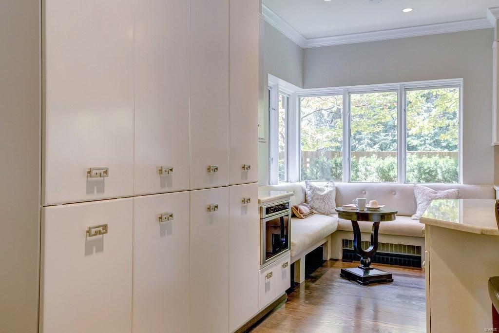 St Louis Country Club - Residential