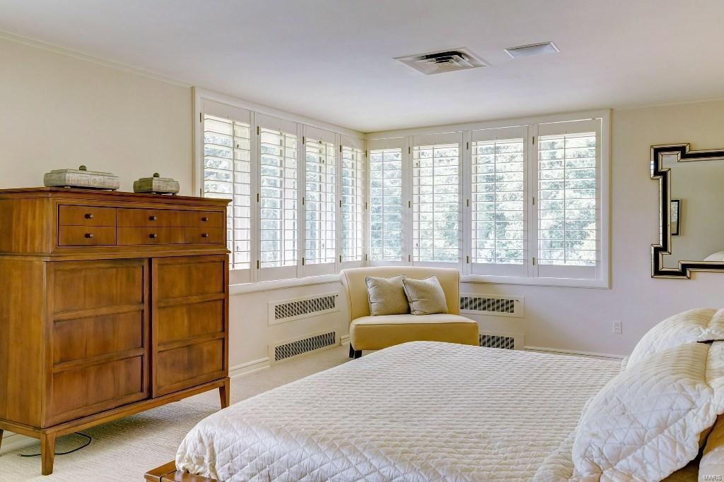 St Louis Country Club - Residential