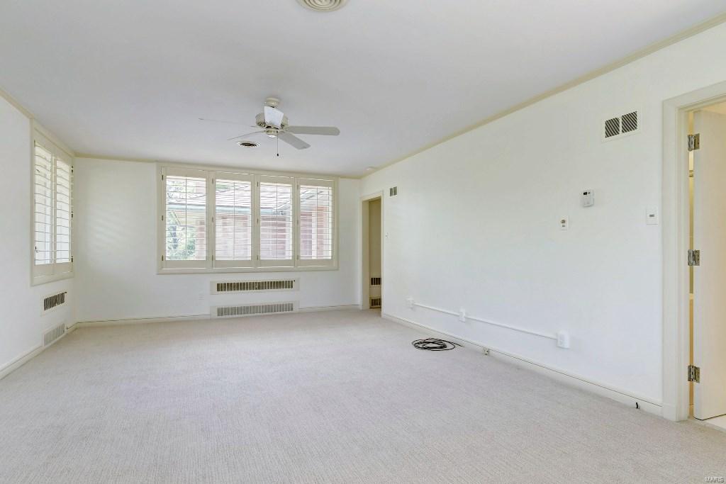 St Louis Country Club - Residential