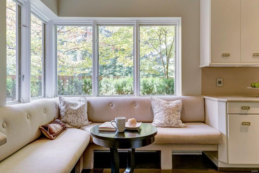 St Louis Country Club - Residential