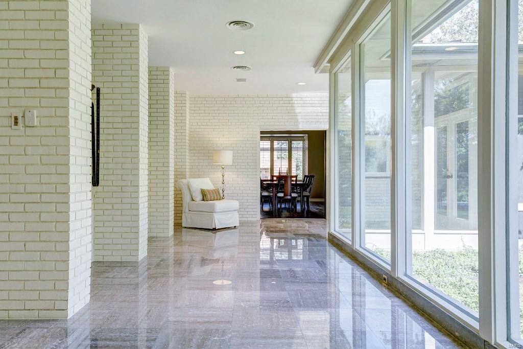 St Louis Country Club - Residential