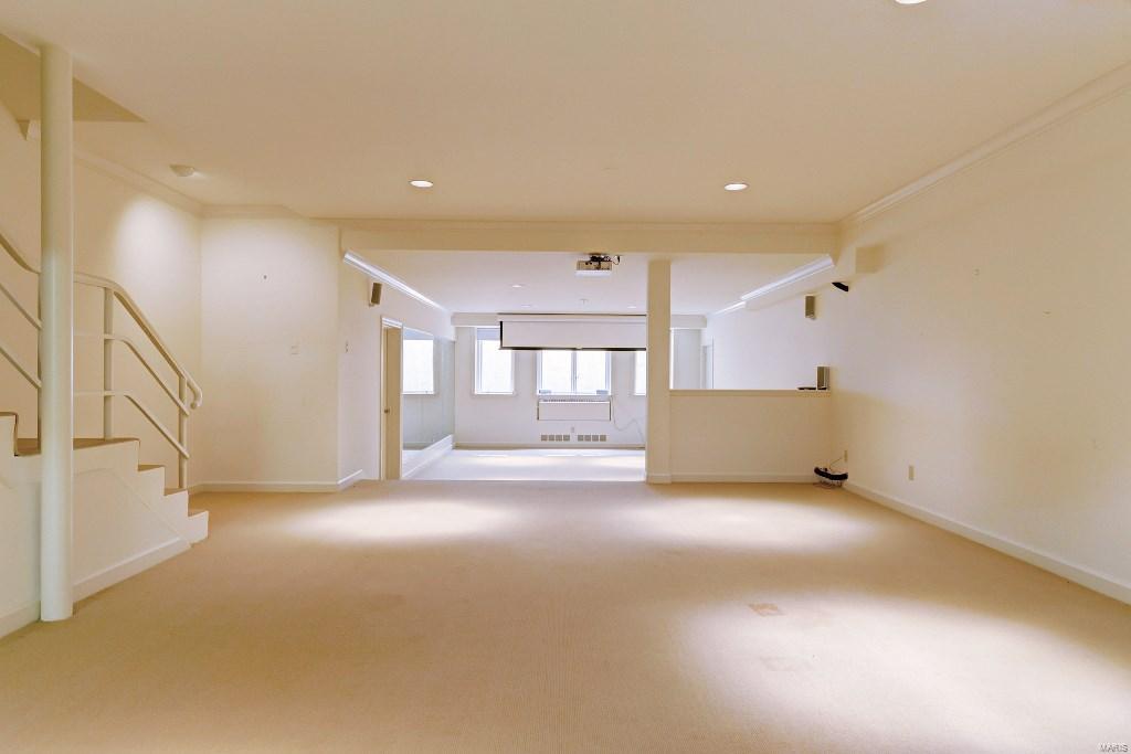 St Louis Country Club - Residential