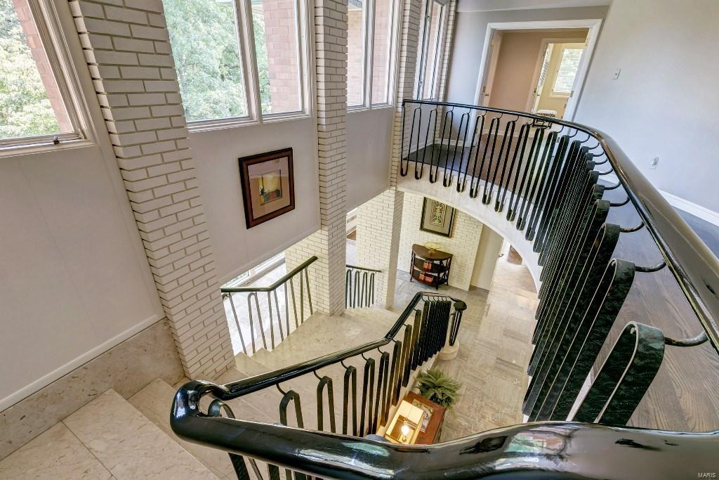 St Louis Country Club - Residential