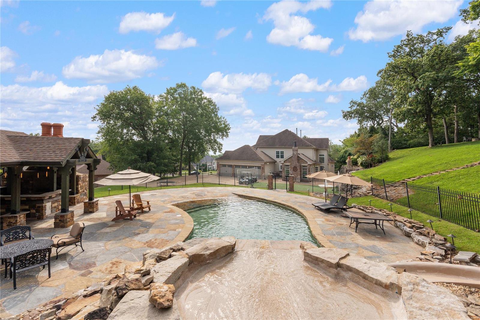 Summerset Parc - Residential