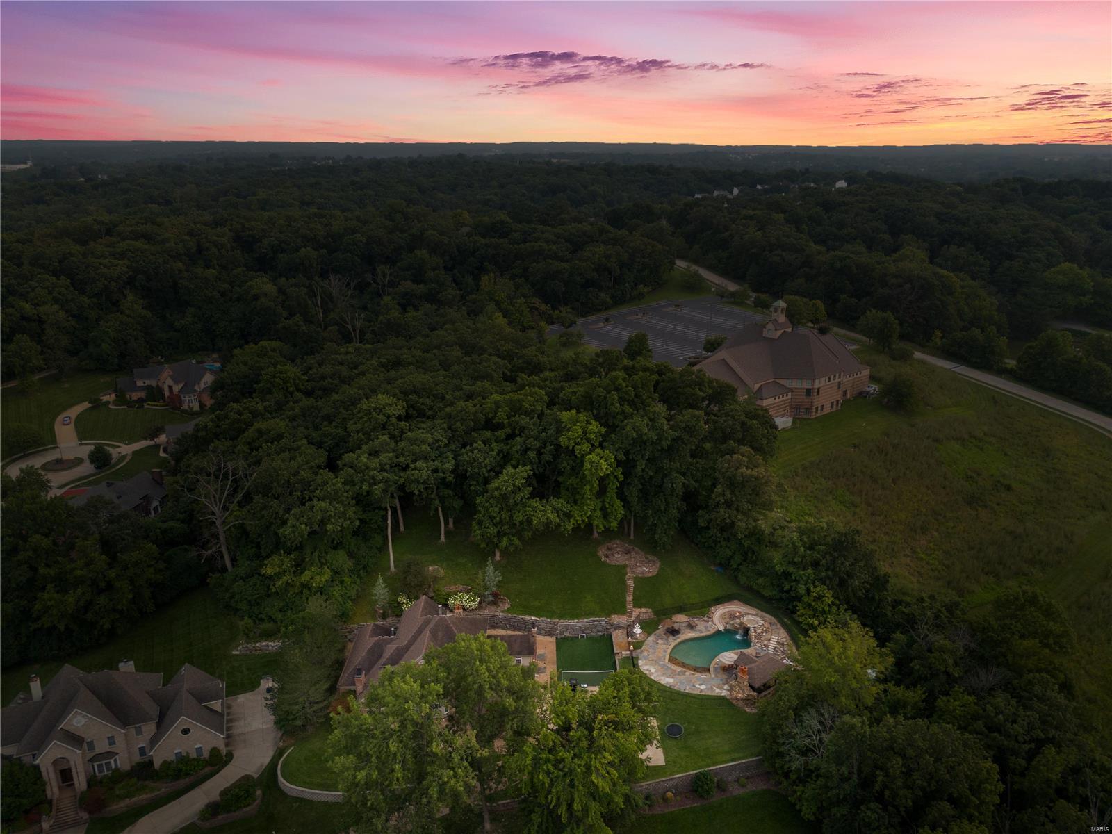 Summerset Parc - Residential