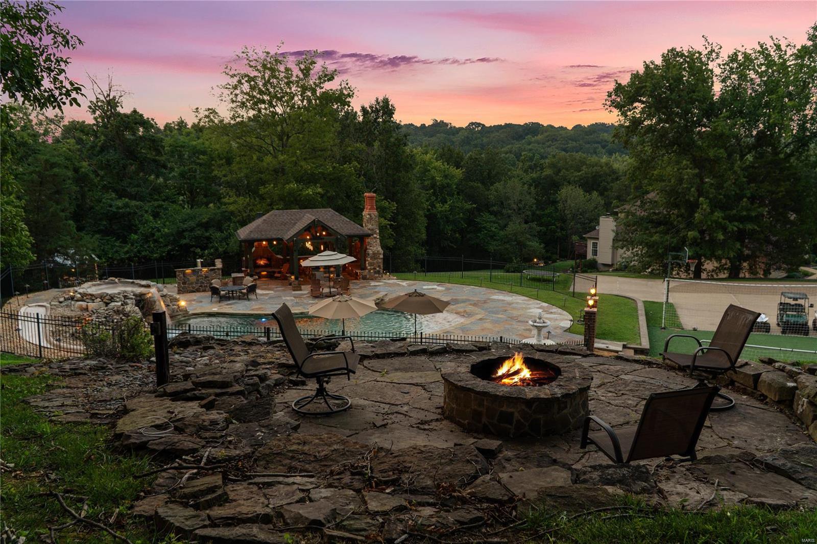 Summerset Parc - Residential