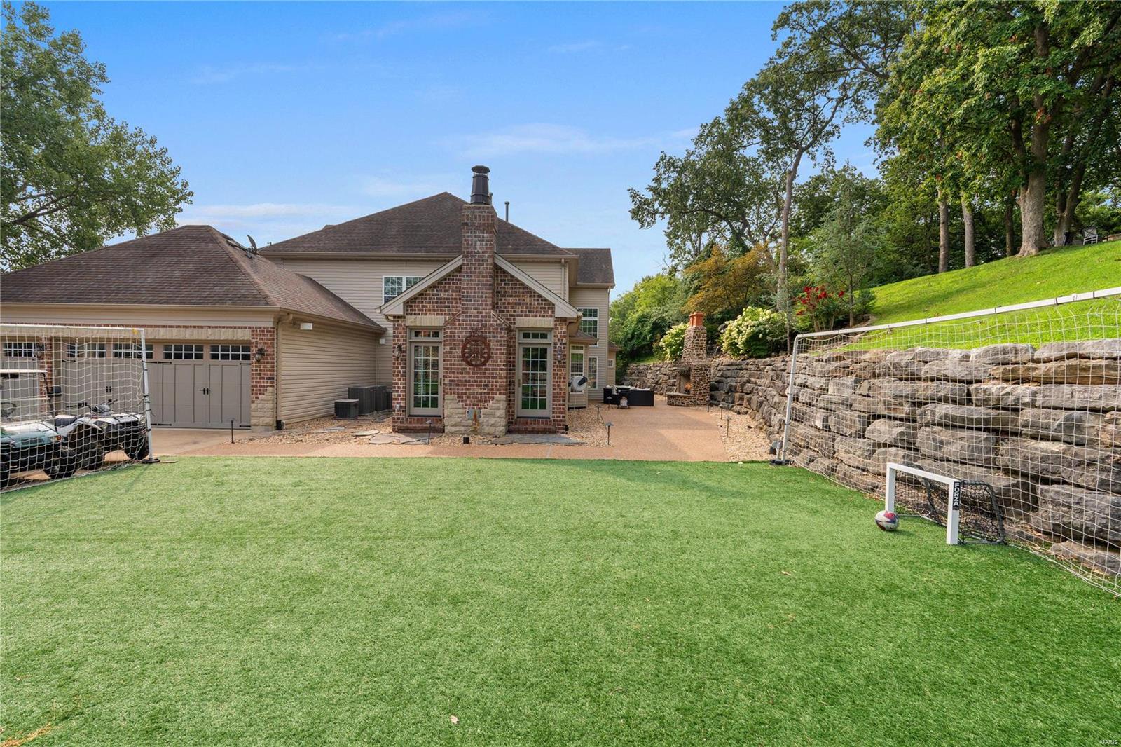 Summerset Parc - Residential