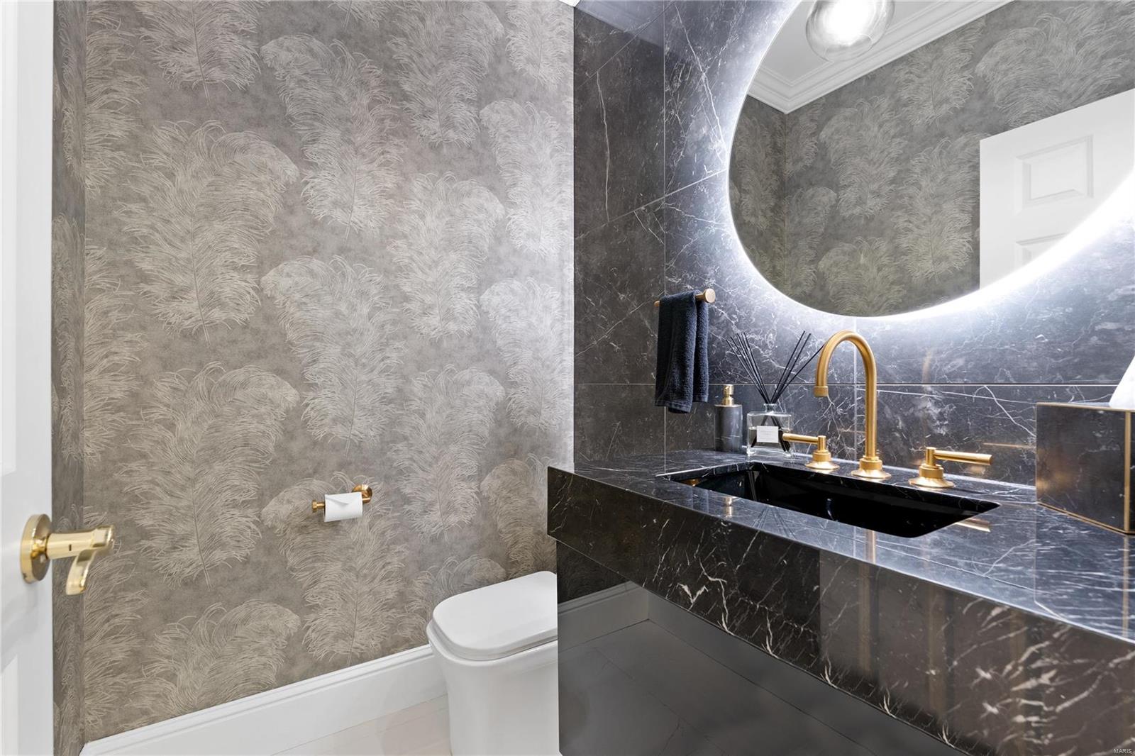 Summerset Parc - Residential