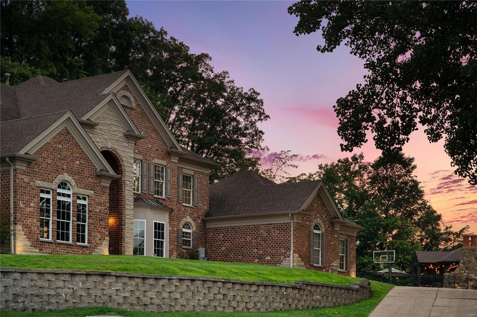 Summerset Parc - Residential