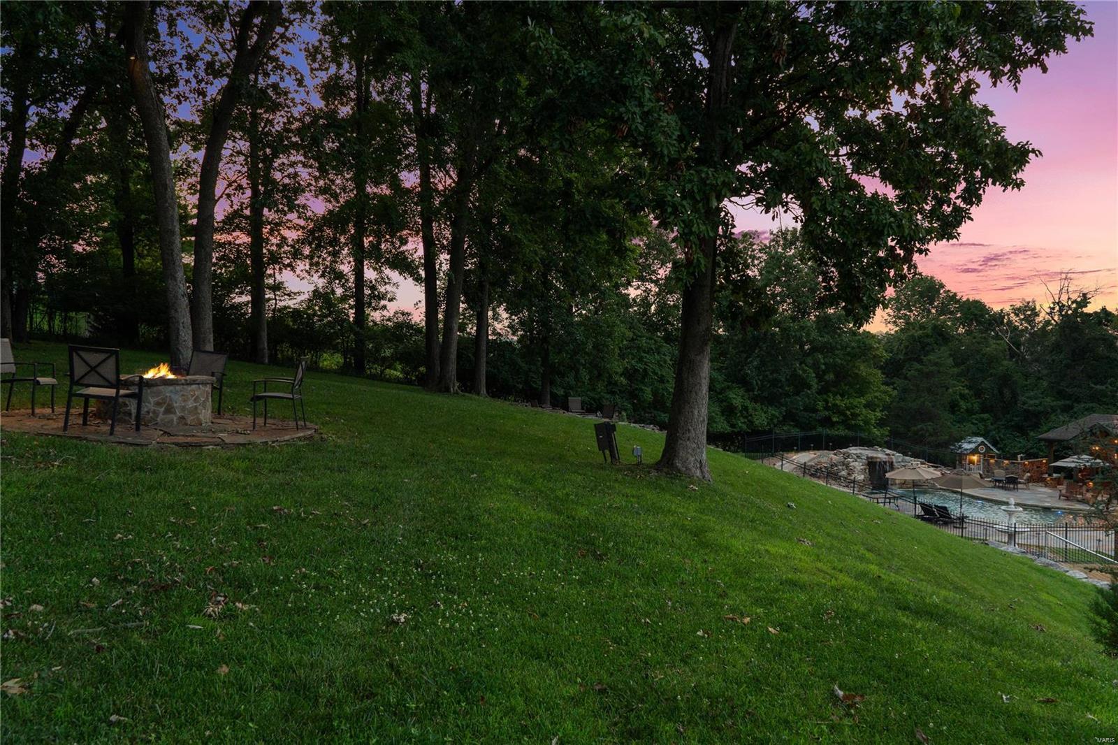 Summerset Parc - Residential