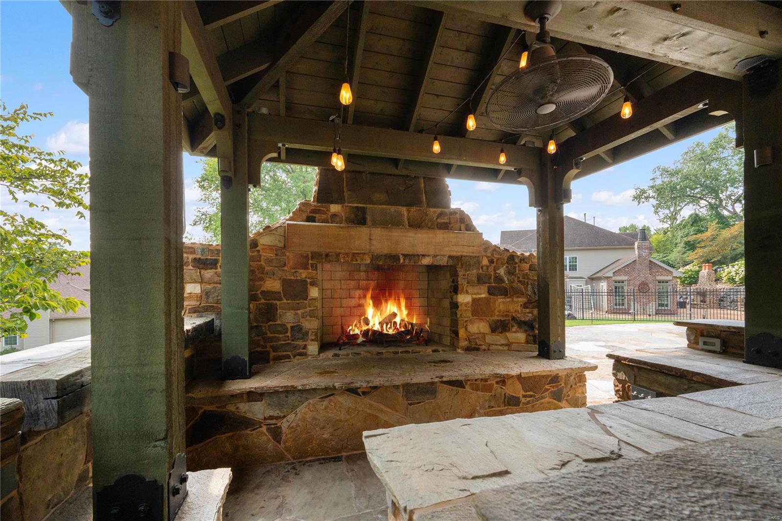 Summerset Parc - Residential