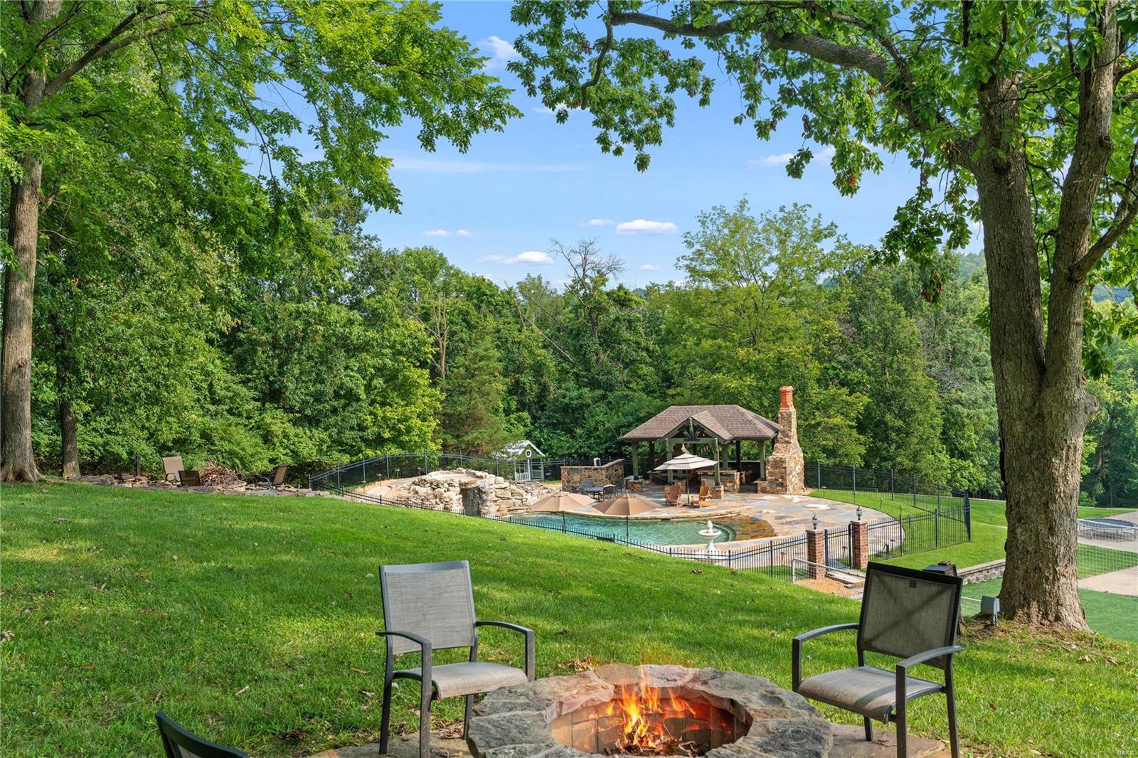 Summerset Parc - Residential