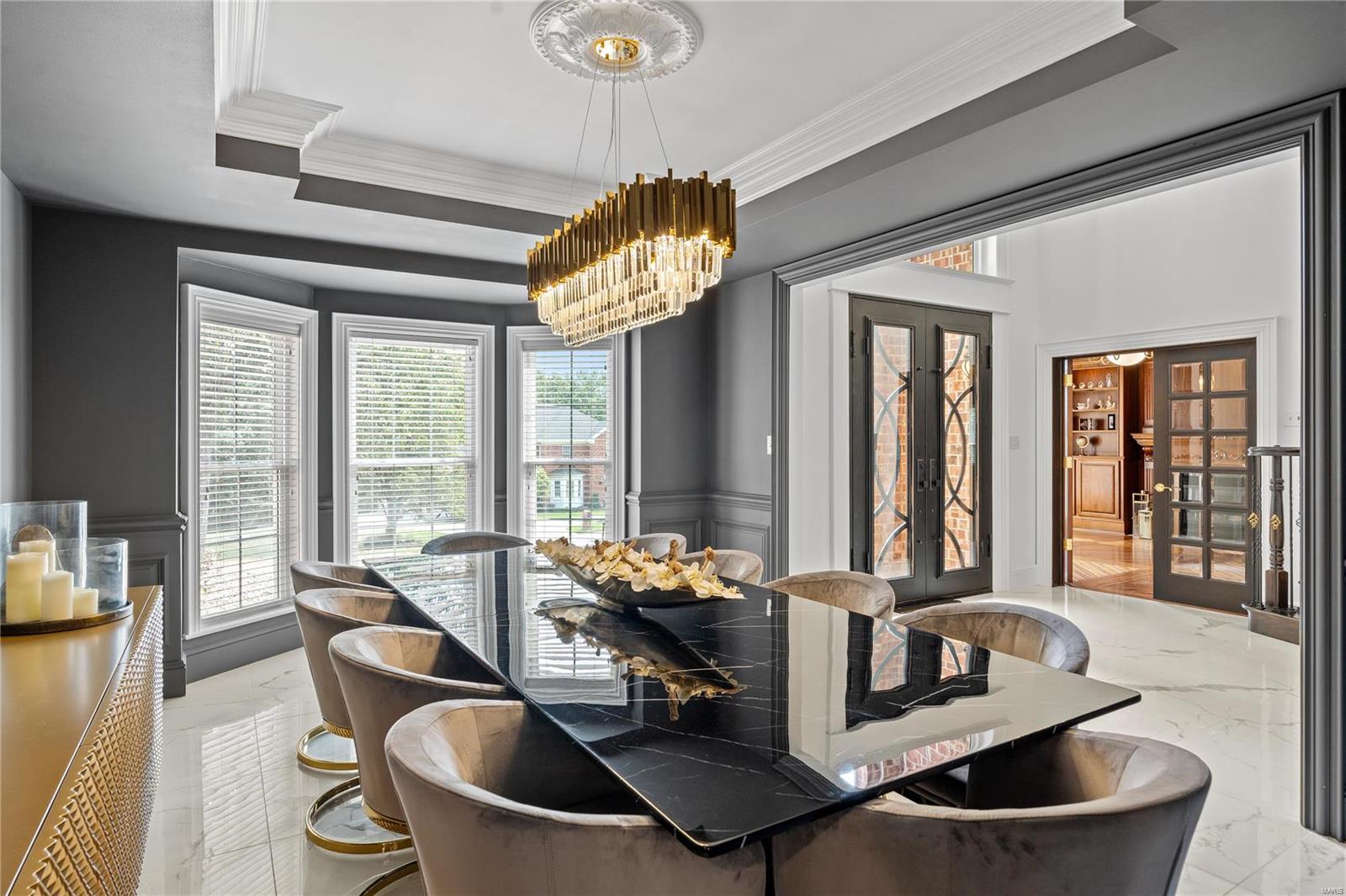 Summerset Parc - Residential