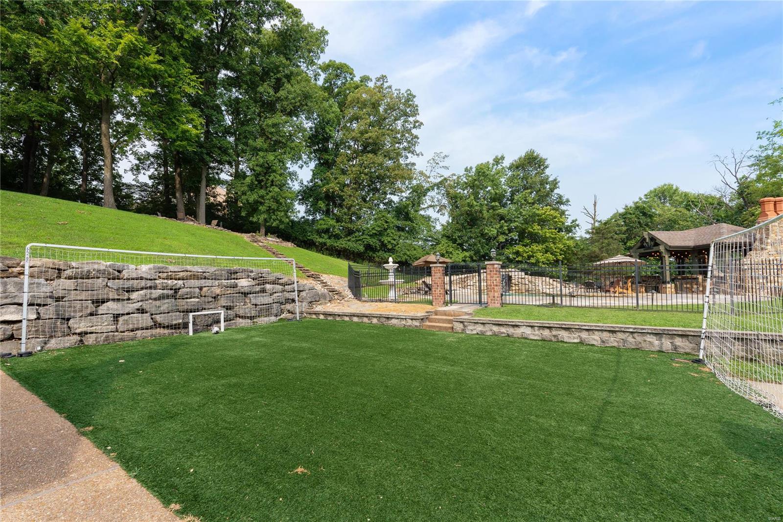 Summerset Parc - Residential