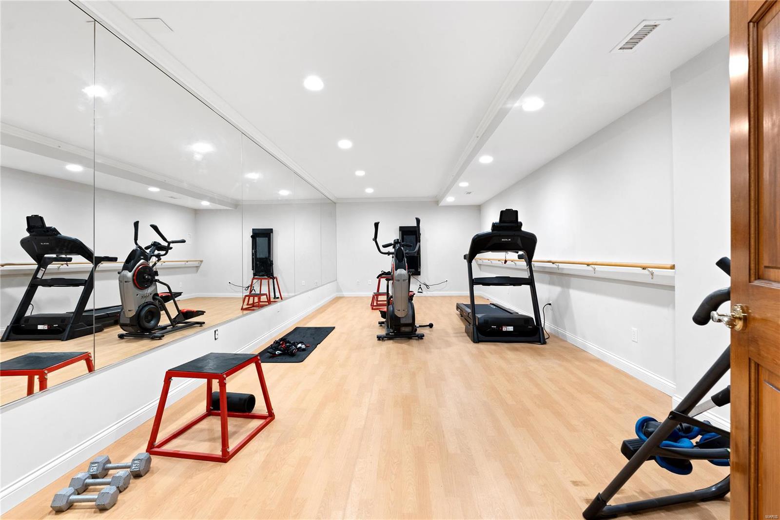 Summerset Parc - Residential