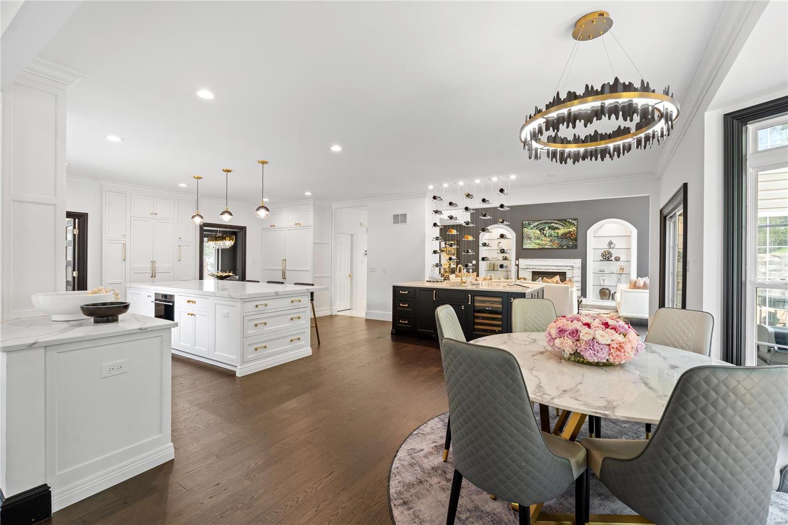 Summerset Parc - Residential