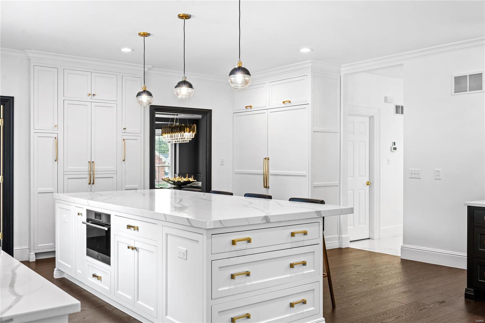 Summerset Parc - Residential