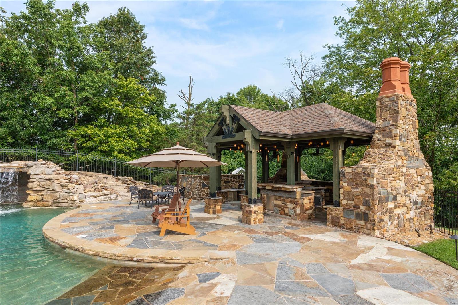 Summerset Parc - Residential