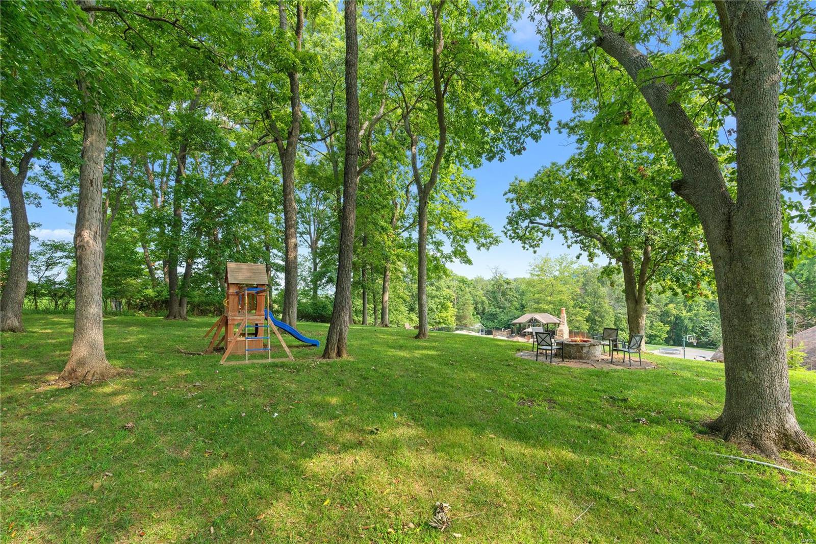 Summerset Parc - Residential