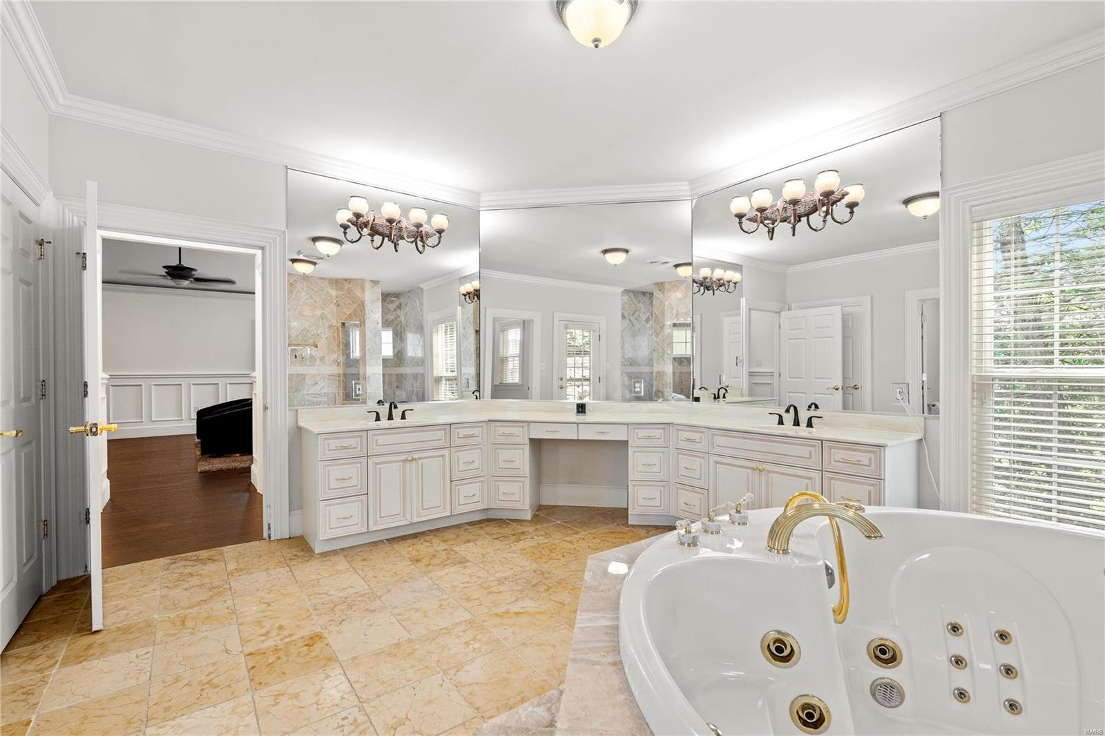 Summerset Parc - Residential