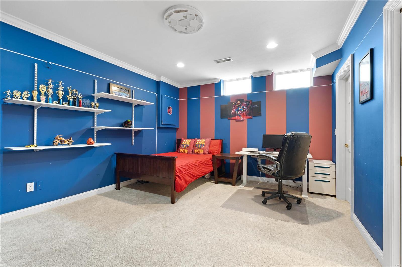 Summerset Parc - Residential