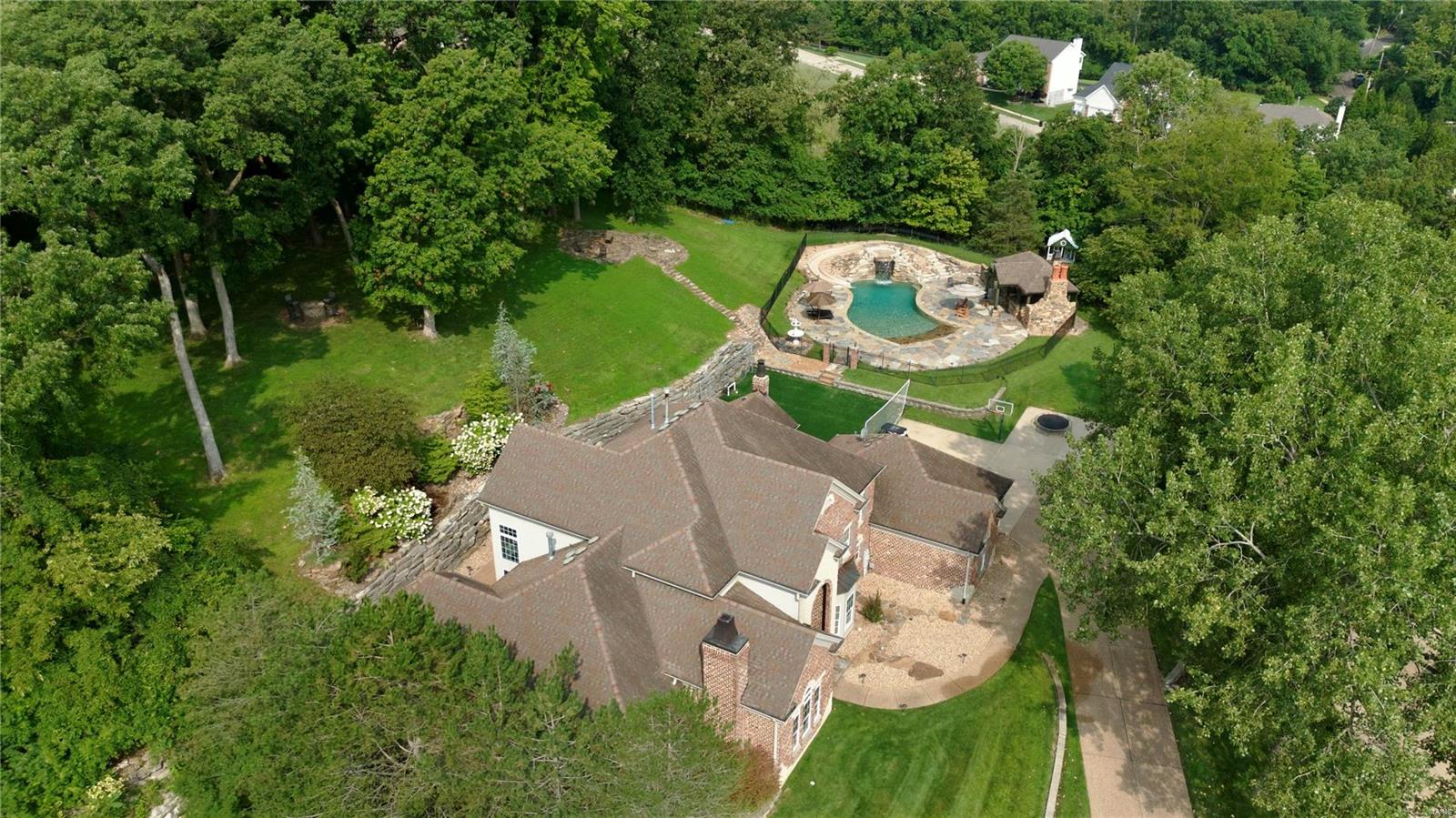 Summerset Parc - Residential