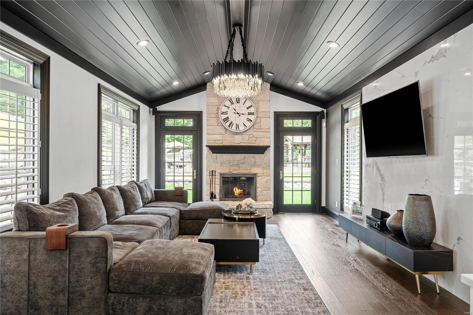 Summerset Parc - Residential