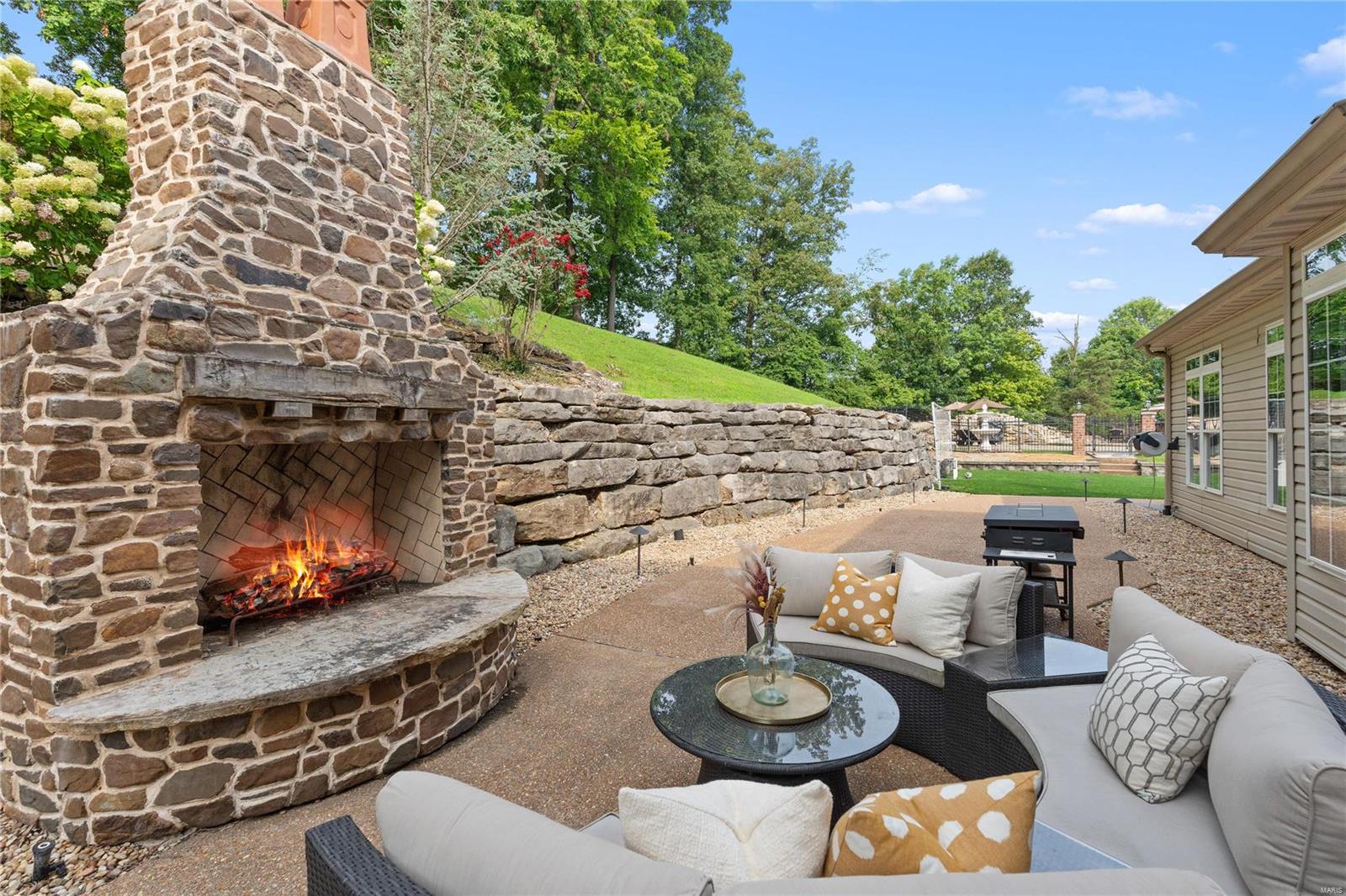 Summerset Parc - Residential