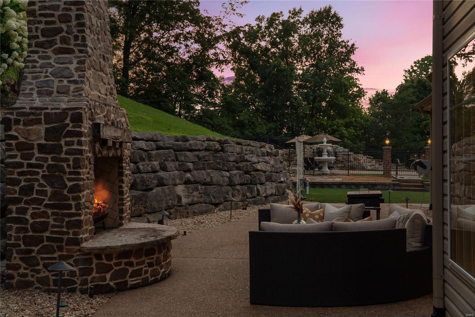 Summerset Parc - Residential