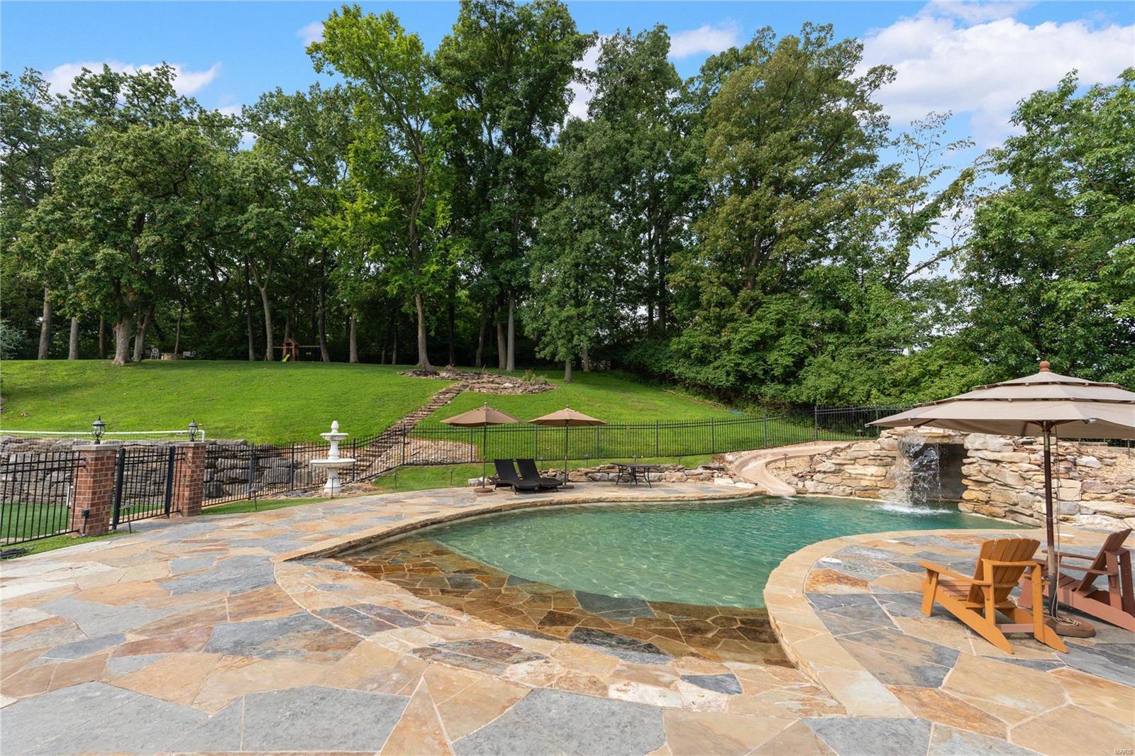 Summerset Parc - Residential