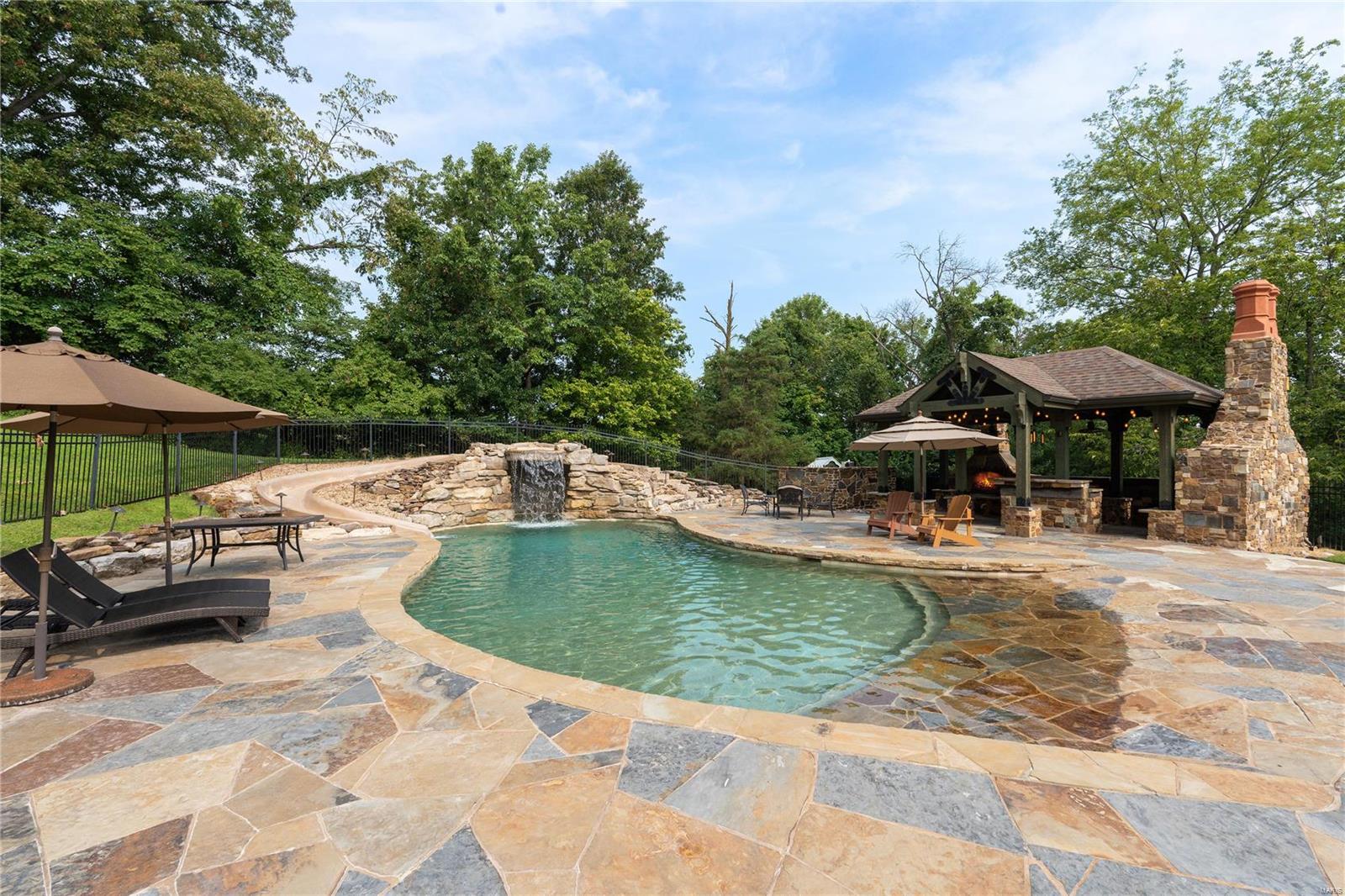 Summerset Parc - Residential