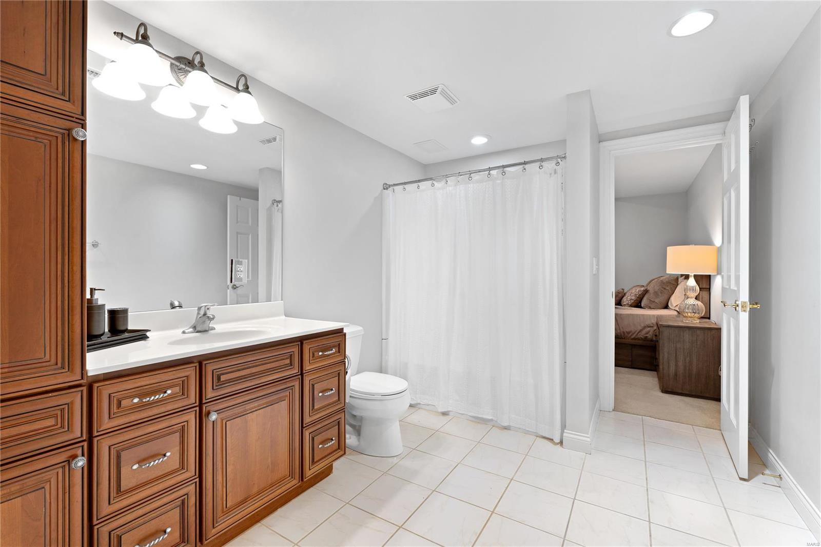 Summerset Parc - Residential