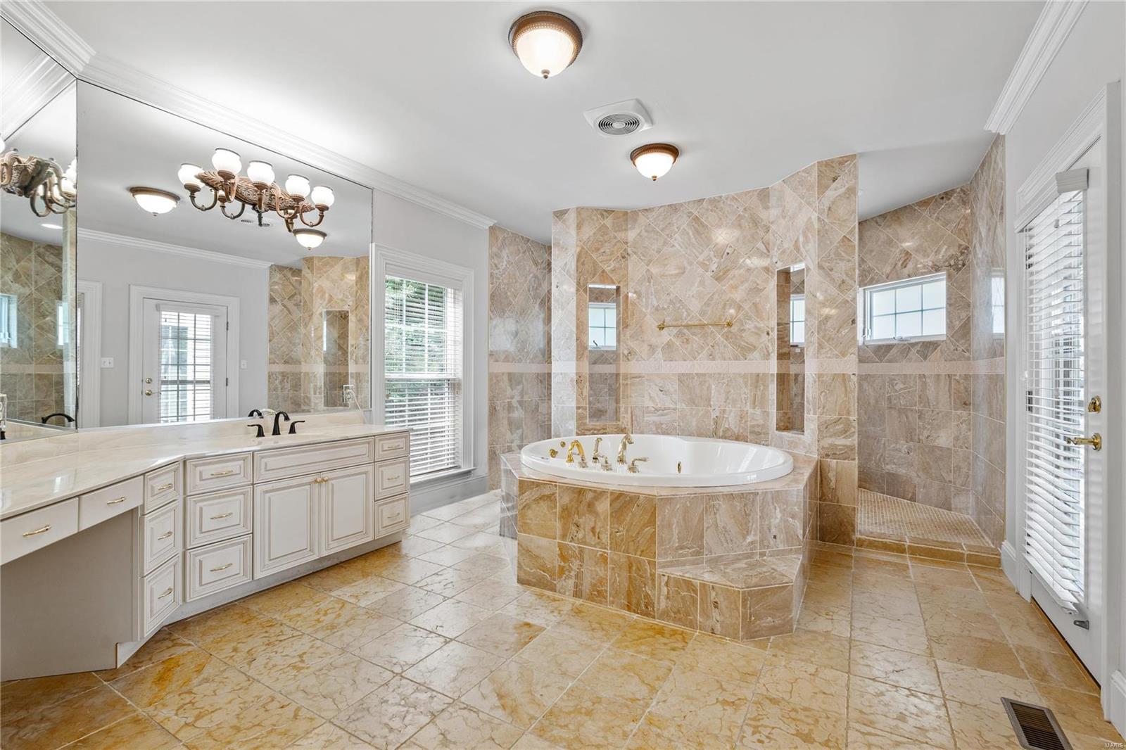 Summerset Parc - Residential