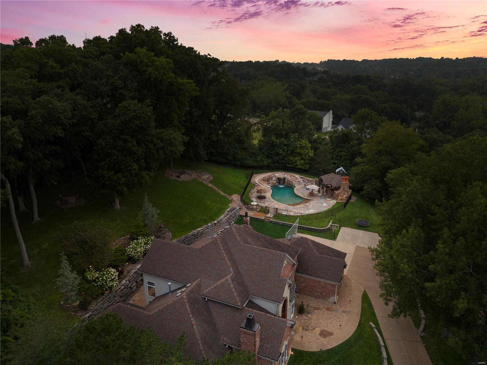 Summerset Parc - Residential