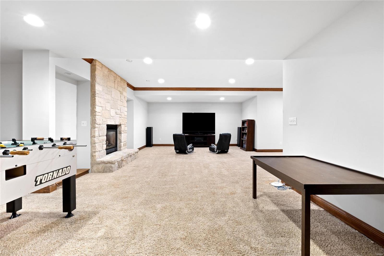 Summerset Parc - Residential