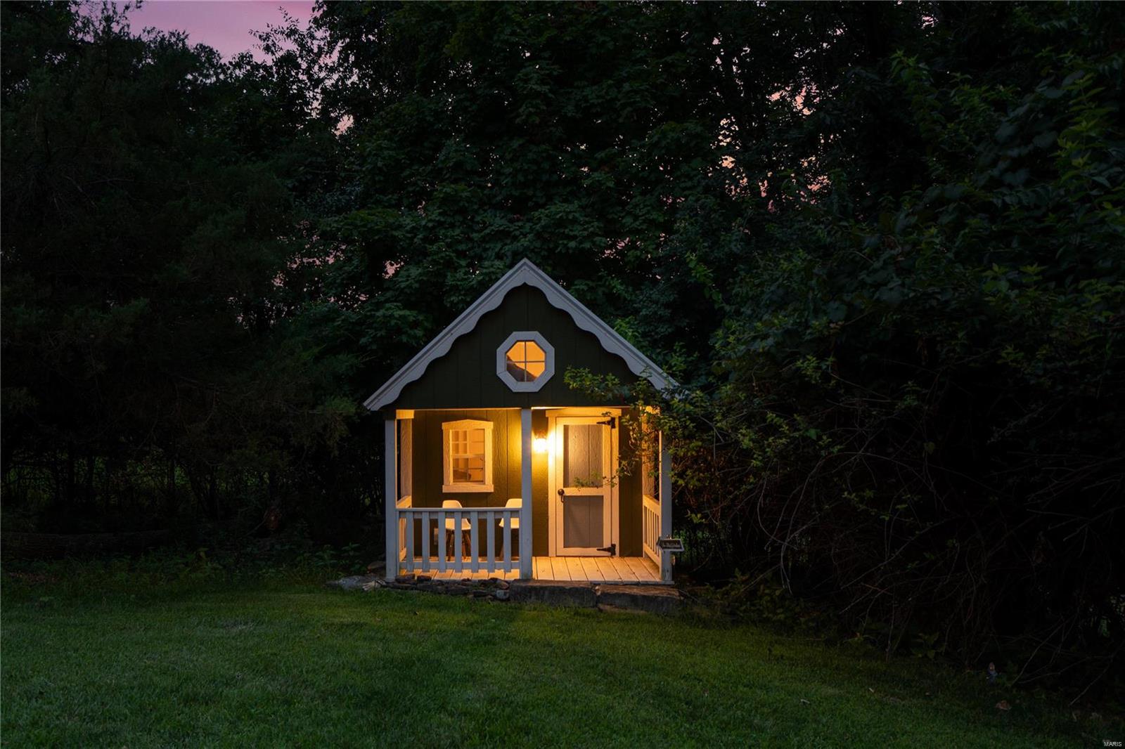 Summerset Parc - Residential