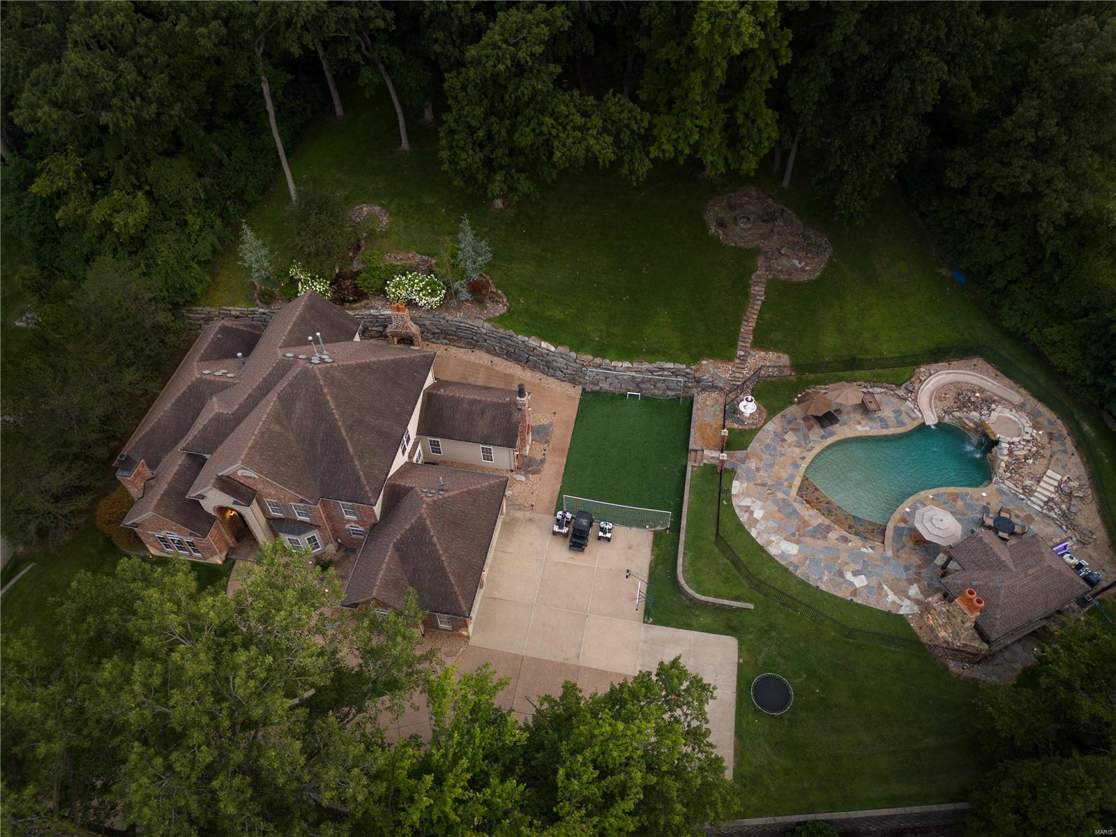 Summerset Parc - Residential