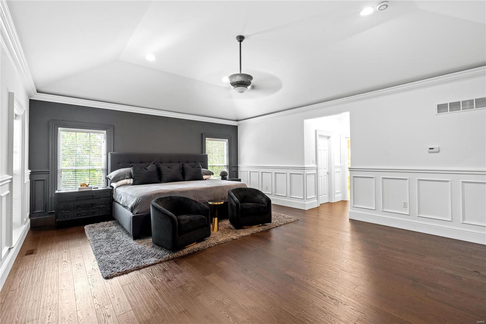 Summerset Parc - Residential