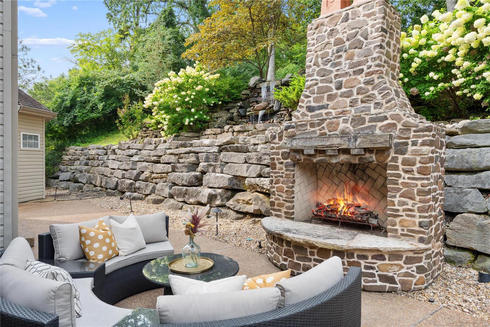 Summerset Parc - Residential