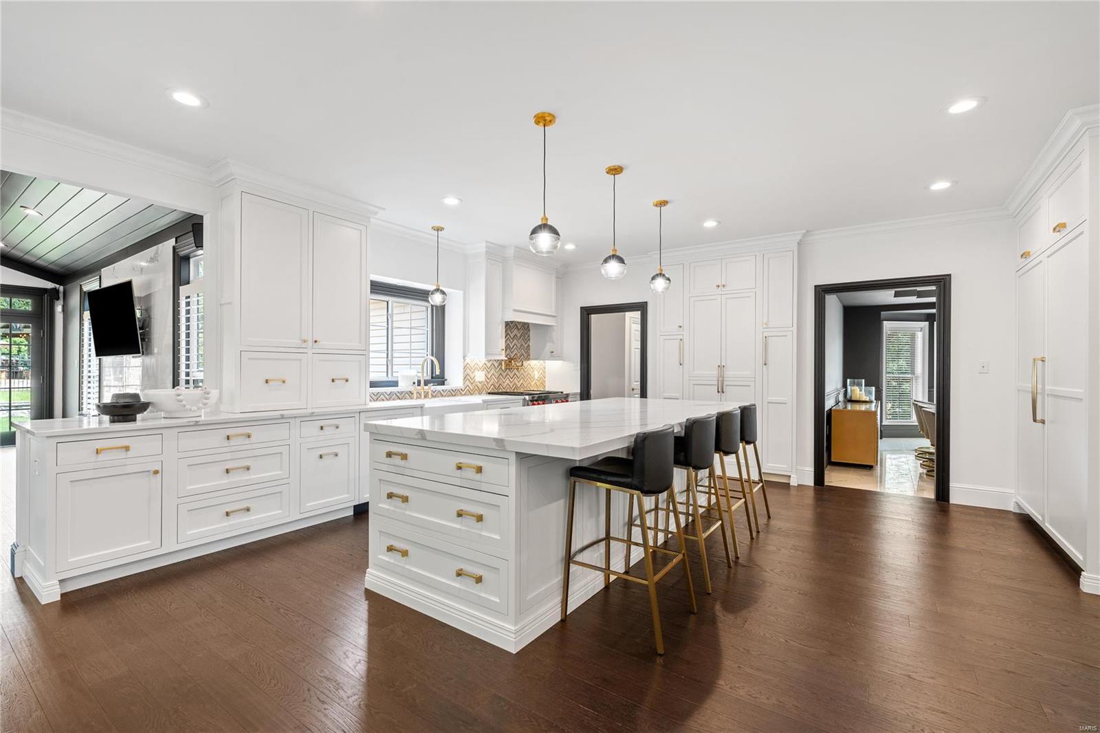 Summerset Parc - Residential