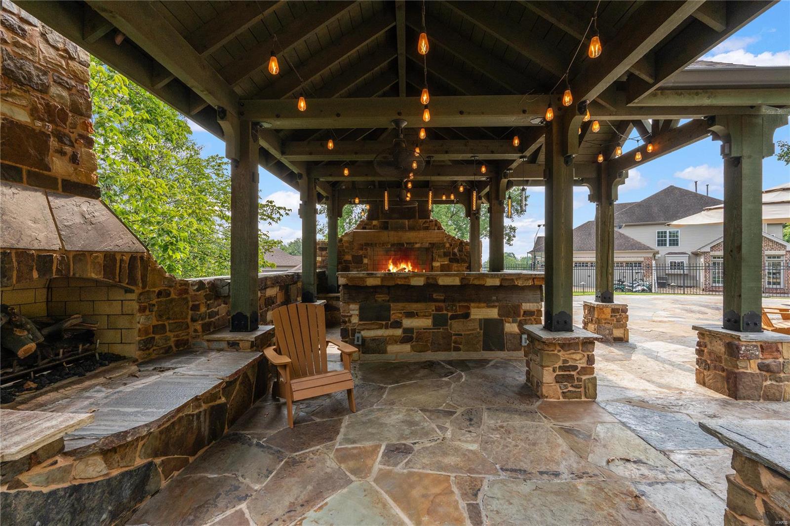 Summerset Parc - Residential