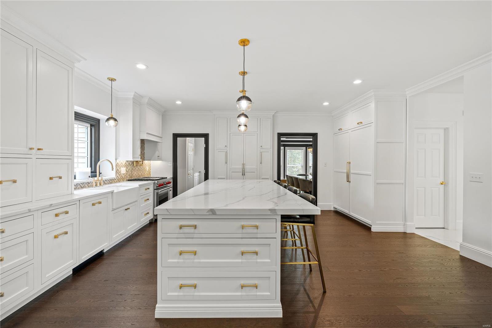 Summerset Parc - Residential