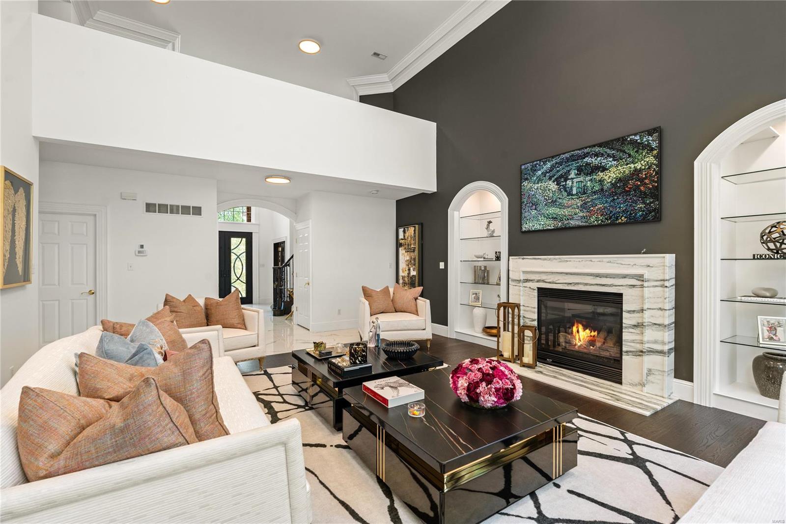 Summerset Parc - Residential